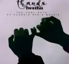 The Cool Guys – Thandolwethu (feat. Bassie & Pushkin RSA)