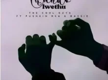 The Cool Guys – Thandolwethu (feat. Bassie & Pushkin RSA)