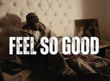 The F.A.K.E x CHEF 187 - Feel So Good