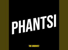 The Groovist - Hlala Phantsi