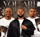 The Jargons & ZuluMafia – You Are (feat. Golden Lady)