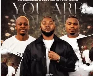 The Jargons & ZuluMafia – You Are (feat. Golden Lady)