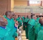 The River Of Mercy Ministries (Our Zion Music) - Ngibona Imiqhele 2026 Daveyton Branch Launch
