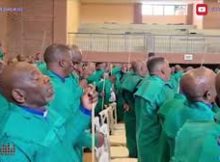 The River Of Mercy Ministries (Our Zion Music) - Ngibona Imiqhele 2026 Daveyton Branch Launch