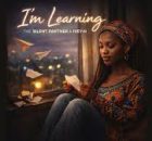 The Silent Partner - I'm Learning (feat. IVEY.H)