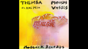 Themba, Moish, Vasilis - Its All Gone ft. Kali Mija (Extended Mix)