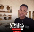 Thisha Wamagcokama – Isithombe esisha
