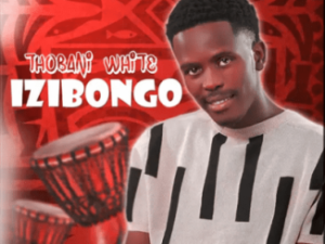 Thobani White – Hamba