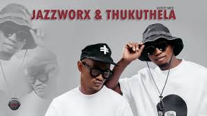 Thukuthela & Jazzworx - ITHEMBA (ft Sun-El Musician, Oscar Mbo, Thatohatsi ) 3 Step