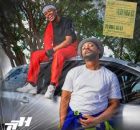 Thuto The Human & King P – Left Behind (Walala Wasala)