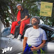 Thuto The Human & King P – Left Behind (Walala Wasala)