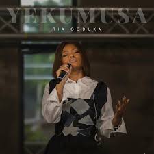 Tia Goduka - Yekumusa