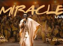 Tim Godfrey - Miracle (Live)