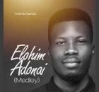 Tobi Michael - Elohim Adonai(Medley)