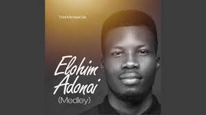 Tobi Michael - Elohim Adonai(Medley)
