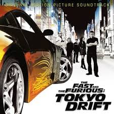 Tokyo Drift - Teriyaki Boyz (Fast & Furious Song)