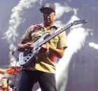 Tom Morello - Rage Against the Machine