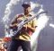 Tom Morello - Rage Against the Machine