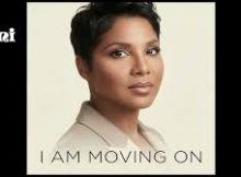 Toni Braxton - I am Moving On