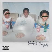 Tony Dayimane - Girls & Mp3s New Ep 2026 Zip