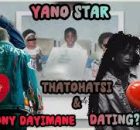 Tony Dayimane - Yano Star
