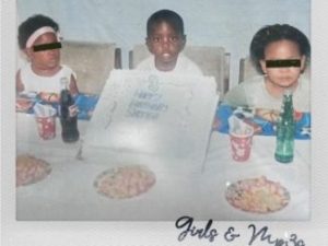 Tony Dayimane – Where Would I Be