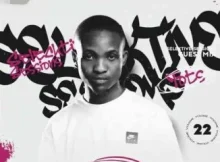 Tots – Selektive Sessions 022 (Guest Mix)