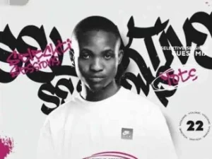 Tots – Selektive Sessions 022 (Guest Mix)