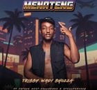 Tribby Wadi Bhozza – Menateng Ft. Patron West, Gallarbass & Stellenbosch