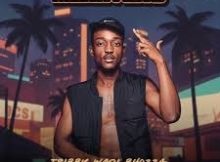 Tribby Wadi Bhozza – Menateng Ft. Patron West, Gallarbass & Stellenbosch