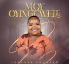 Tsemane Khumalo - Moy' Oyingcwele
