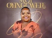 Tsemane Khumalo - Moy' Oyingcwele