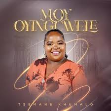 Tsemane Khumalo - Moy' Oyingcwele