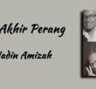 Tshwarelo legae song - Di Akhir Perang