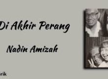 Tshwarelo legae song - Di Akhir Perang