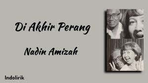 Tshwarelo legae song - Di Akhir Perang