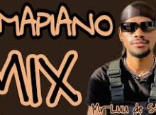 Tubidy Music - Amapiano Songs 2023 & 2024 Fakaza Songs & Album