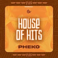 EP: Tumisho – House Of Hits – Pheko