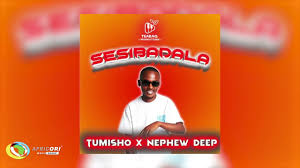 Tumisho – Sesibadala ft. Nephew Deep