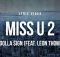 Ty Dolla $ign - miss u 2 (with Leon Thomas)
