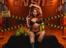 Tzzy Makhathaza – On Site Ft King P & Sir Trill