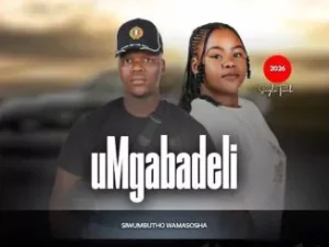 UMGABADELI – Siwumbutho wamasosha Ft. Londeka shangase