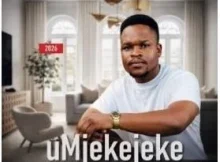 UMJEKEJEKE – NGIZOK’YEKA ft MALUME