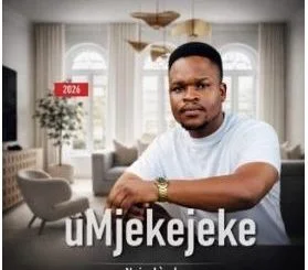 UMJEKEJEKE – NGIZOK’YEKA ft MALUME