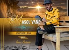 UMasolvane – Ngigqugqumezela Inhlanzeko