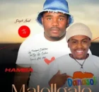UMatollgate ft Mjolisi – Hamba
