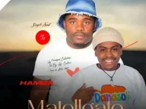UMatollgate ft Mjolisi – Hamba