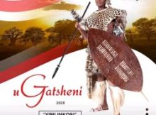 Ugatsheni – Thina Simunye ft Mzukulu