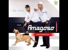 Umdumazi – Amagoso ft Culture Spears