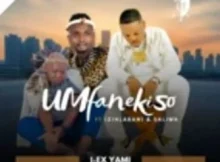 Umfanekiso – I EX YAMI Ft. Nzuzo (Izihlabani) & Saliwa